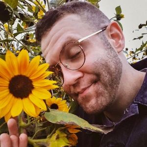 Meet your Posher, Christopher